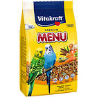 Vitakraft Menu Undulat 1kg