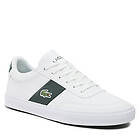 Lacoste - Sneakers Court-master Pro 1233 Sma