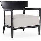 Kartell Cara Mat Fauteuil Utomhus