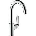 Hansgrohe Köksblandare Focus M42 348 mm utan diskmaskinavstängning krom