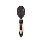 Ebi Noir Brush Metal Pins Small 22x6cm