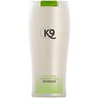 K9 Competition Aloe Vera Shampoo Mild & Economical White 2,7l