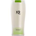 K9 Competition Aloe Vera Shampoo Mild & Economical White 5,7l