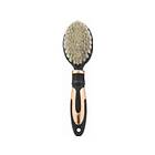 Ebi Noir Bristle Brush Extra Soft For Puppies 22,5x6,3cm