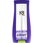 K9 Competition Sterling Silver Conditioner Brilliant Shine Purple 300ml