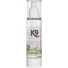 K9 Competition Silk Leave In Drops Luster & Shine White 100ml