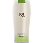 K9 Competition Whiteness Shampoo Color Enhancing White 300ml