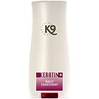 K9 Competition Keratin+ Moist Conditioner Ultra-Restoring White 300ml