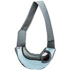 Trixie Sling Front Carrier Blue 50x25x18cm