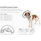 Buster Comfort Collar 25 cm