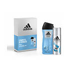 Adidas After Sport For Him Gift Box