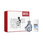 Diesel Only the Brave Gift Set 2022