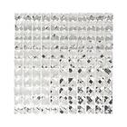 XCM Mosaik glas SV829 30x30 cm