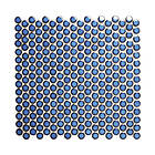 MOS Ker Knopf 451N blå 32x30,5 cm