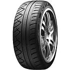 Kumho Ecsta XS KU36 265/35 R 18 97W