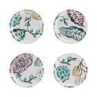 Åry Home In Bloom coasters 4-pack Ø11 cm