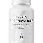 Holistic Adrenawhole 200mg 60 Kapslar