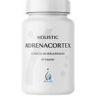 Holistic Adrenacortex 150mg 60 Kapslar