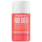 Sol de Janeiro Rio Deo 40 Aluminum-Free Deodorant
