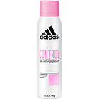 Adidas Cool & Care For Her Control Deodorant Spray, 150ml