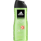 Adidas Active Start For Him Shower Gel, 400ml