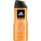 Adidas Adipower Booster Man Shower Gel, 400ml