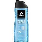 Adidas After Sport For Him H&B Shower Gel, 400ml