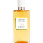 Jardin HERMÈS Un à Cythère Shower Gel, 200ml