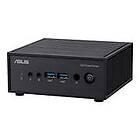 Asus PN42-SN004AV N100 4GB 128GB 90MS02L1-M00040 (Sort)