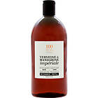 100Bon Verveine & Mandarine Impériale Liquid Soap, 1000ml