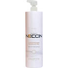 Grazette Neccin Conditioner Fragrance Free, 1000ml