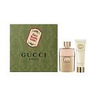 Gucci Guilty Pour Femme Gift Set, EdP 50ml Body Lotion