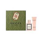 Gucci Bloom Gift Set, EdP 50ml Body Lotion