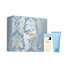 Dolce & Gabbana Light Blue Set, EdT 25ml Body Cream 50ml