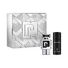 Paco Rabanne Phantom Gift Set, EdT 100ml Deospray 150ml