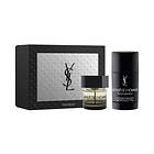 Yves Saint Laurent La Nuit de L’Homme Gift Set 2022, EdT 60ml Deo 75g