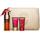 Clarins Double Serum Holiday Collection