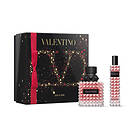 Valentino Born in Roma Donna Gift Set 2022, EdP 50ml + 15ml