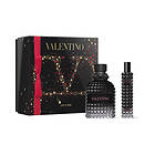 Valentino Born in Roma Uomo Gift Set 2022, EdT 50ml 15ml