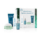 Biotherm Aquasource Gel Starter Set