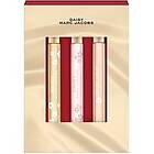 Marc Jacobs Daisy Collection Gift Set, EdT 3x10ml