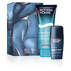 Biotherm Aquafitness Recruit Set Holiday 21