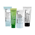 Peter Thomas Roth Jet Set Facial 4PCS Kit