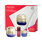 Shiseido Vital Perfection Cream Set