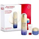 Shiseido Vital Perfection Set