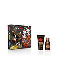 Dsquared2 Wood Pour Homme EdT Gift Set