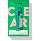 Babor CLEAR Ampoule Set, Limited Edition
