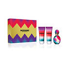 Missoni Pour Femme Gift Box, EdP 50+10ml+SG 100ml+BL 100ml