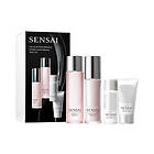 Sensai Cellular Performance Double Moisturising Trial Set