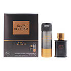 David Beckham Bold Instinct EdT Gift Box